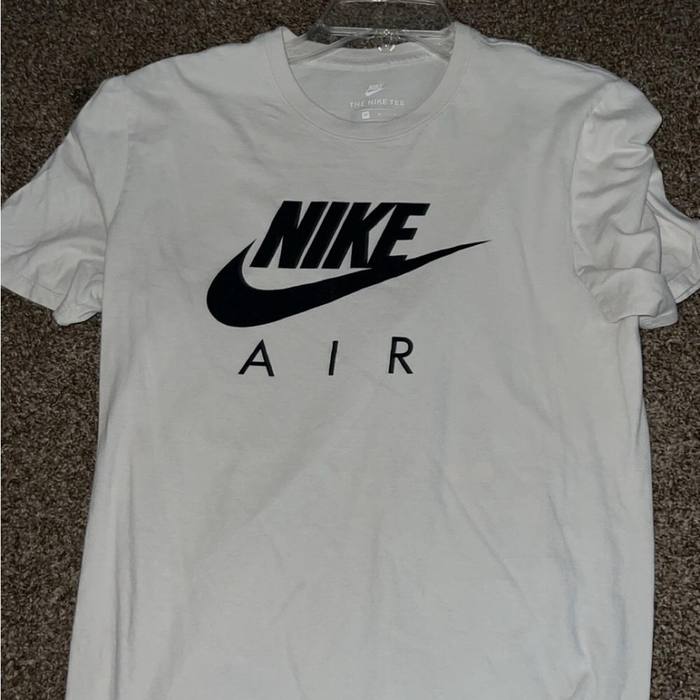 Nike air tee shirt